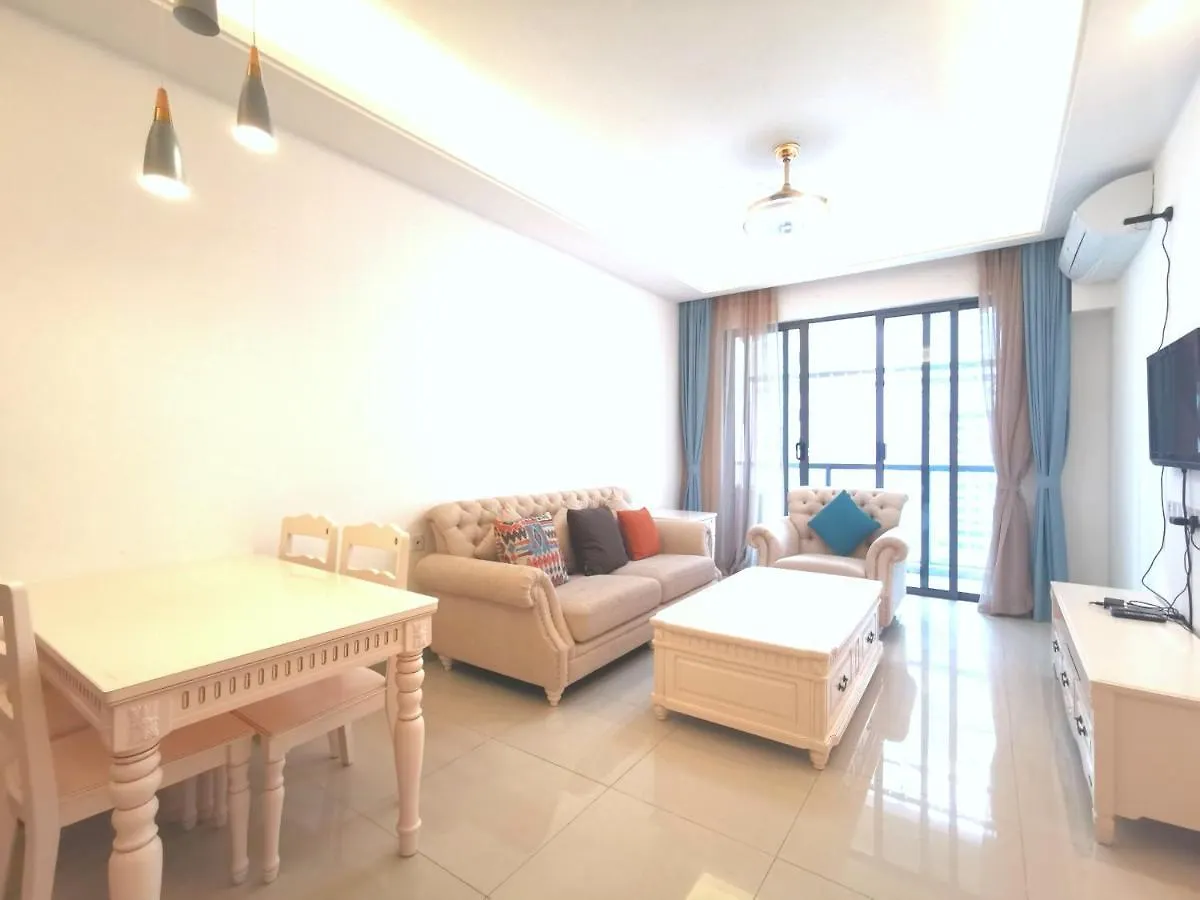 R&F Princess Cove X Maco At Johor Bahru Apartment Malaysia