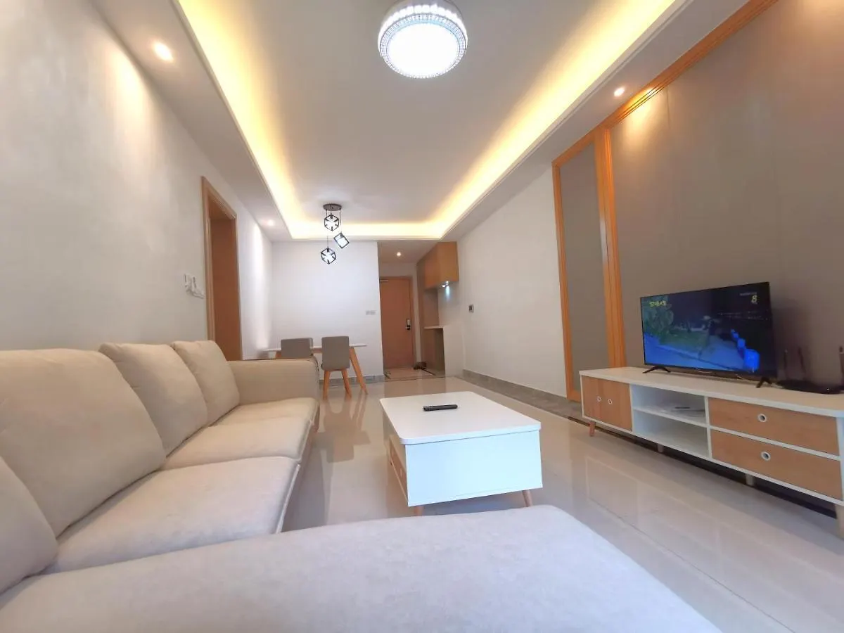 R&F Princess Cove X Maco At Johor Bahru Apartment 0*,